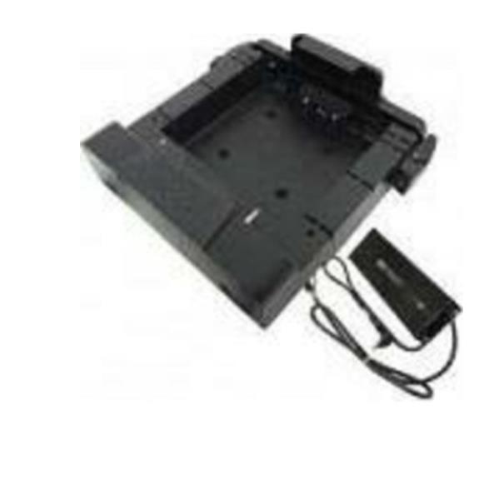 GAMBER & JOHNSON CRADLES ET50/55 10"/WITH POWER